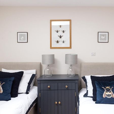 Luxury Cottage In Stamford Featured In The Sunday Times, Best Place To Live Exterior photo