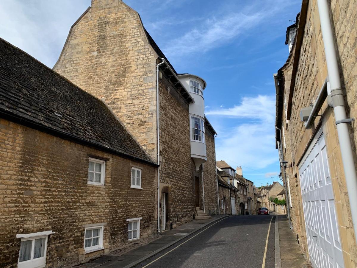 Luxury Cottage In Stamford Featured In The Sunday Times, Best Place To Live Exterior photo