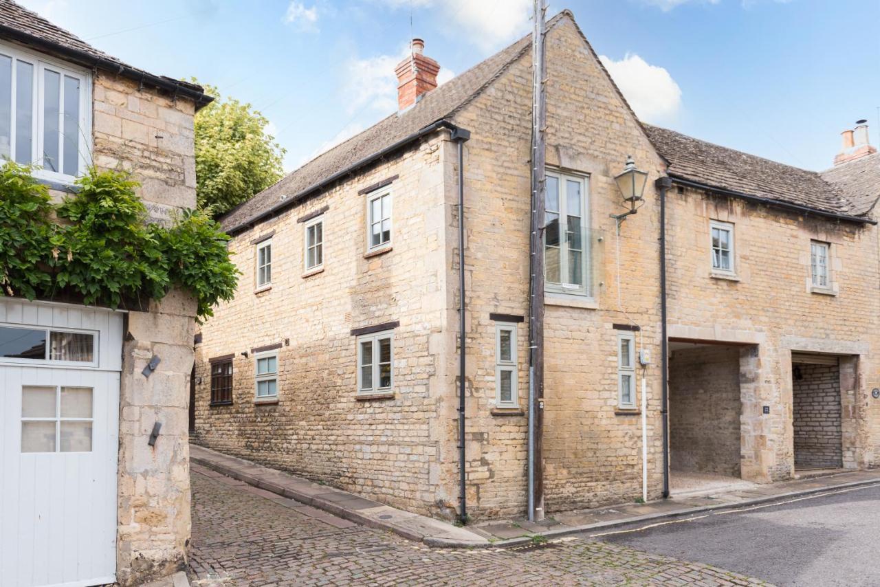 Luxury Cottage In Stamford Featured In The Sunday Times, Best Place To Live Exterior photo