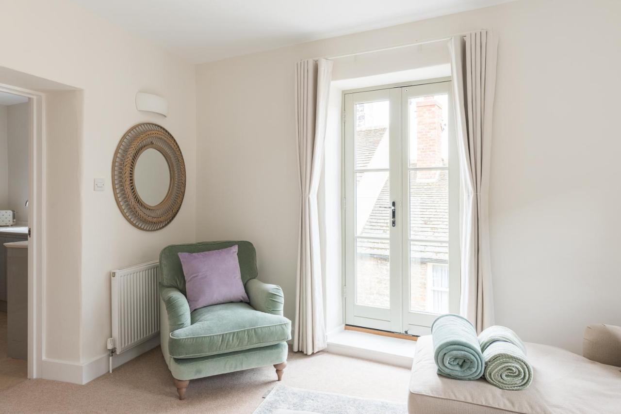 Luxury Cottage In Stamford Featured In The Sunday Times, Best Place To Live Exterior photo