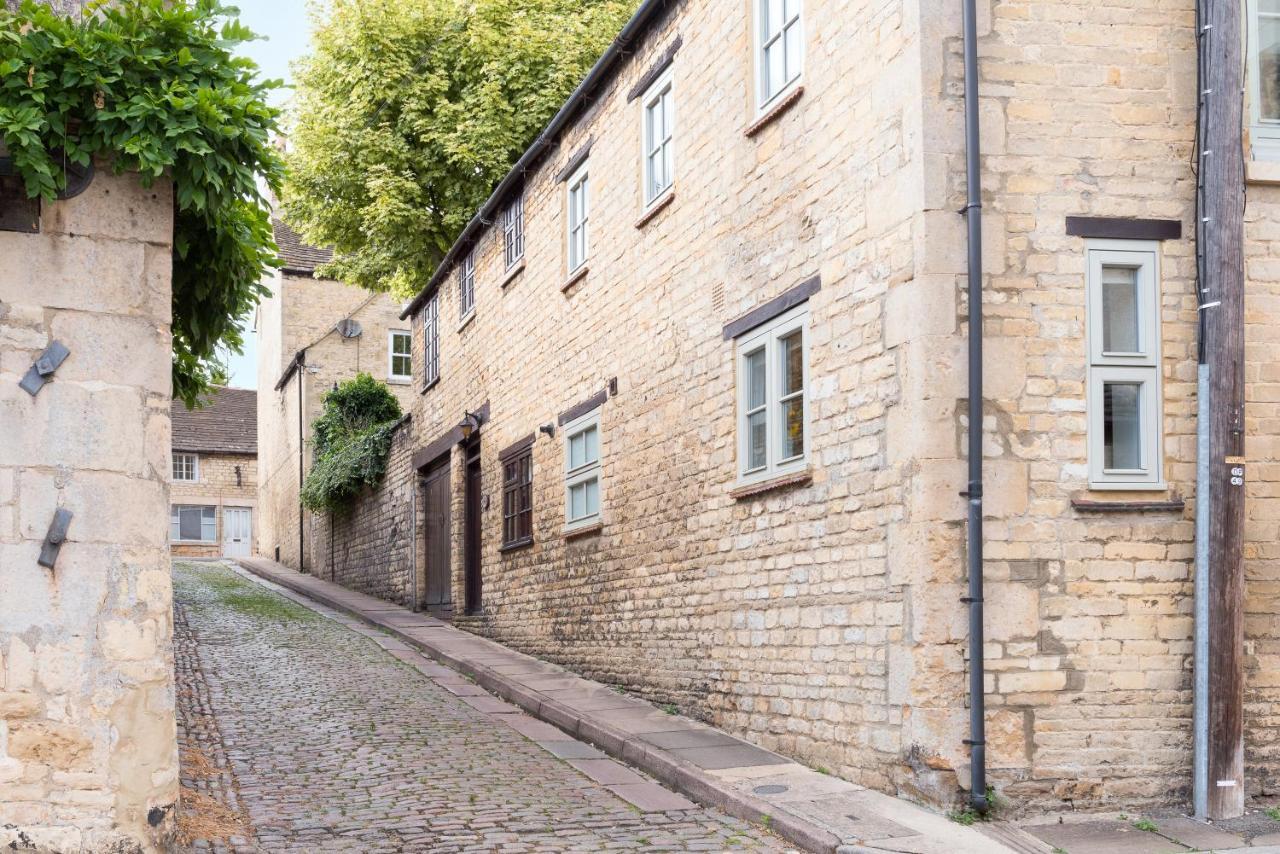 Luxury Cottage In Stamford Featured In The Sunday Times, Best Place To Live Exterior photo