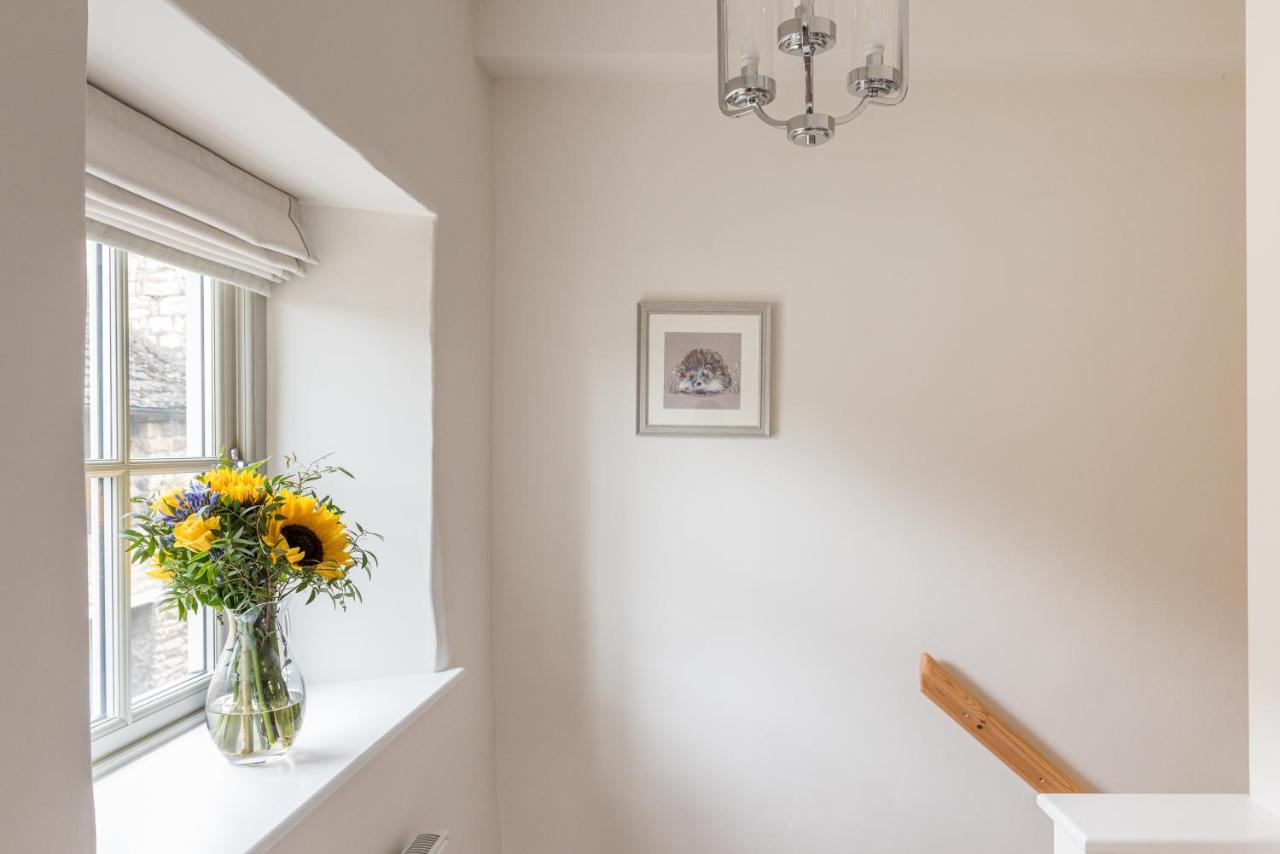 Luxury Cottage In Stamford Featured In The Sunday Times, Best Place To Live Exterior photo