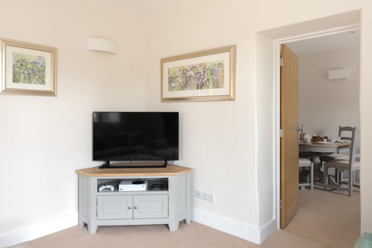 Luxury Cottage In Stamford Featured In The Sunday Times, Best Place To Live Exterior photo