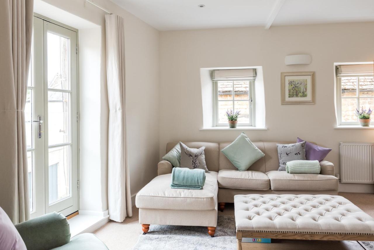 Luxury Cottage In Stamford Featured In The Sunday Times, Best Place To Live Exterior photo