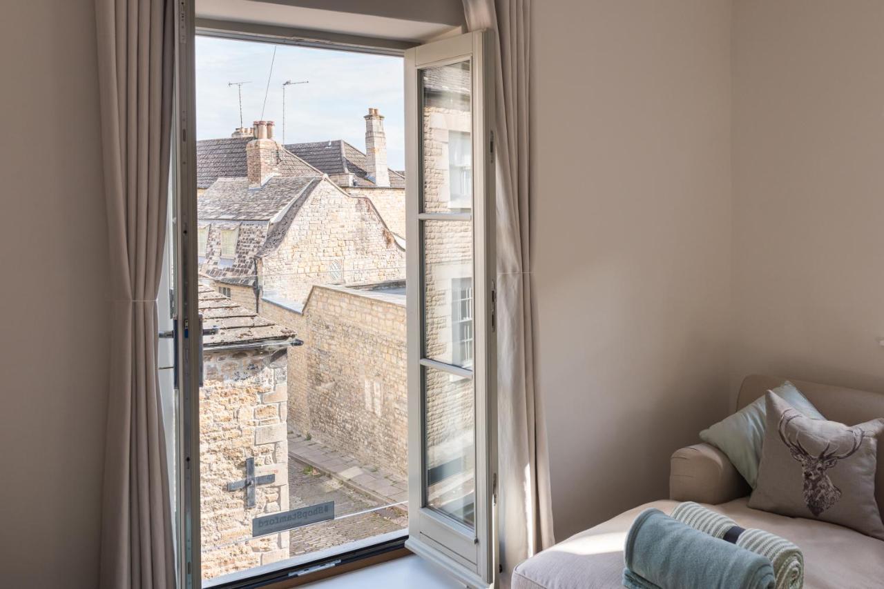 Luxury Cottage In Stamford Featured In The Sunday Times, Best Place To Live Exterior photo