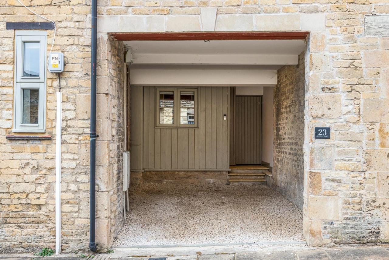 Luxury Cottage In Stamford Featured In The Sunday Times, Best Place To Live Exterior photo
