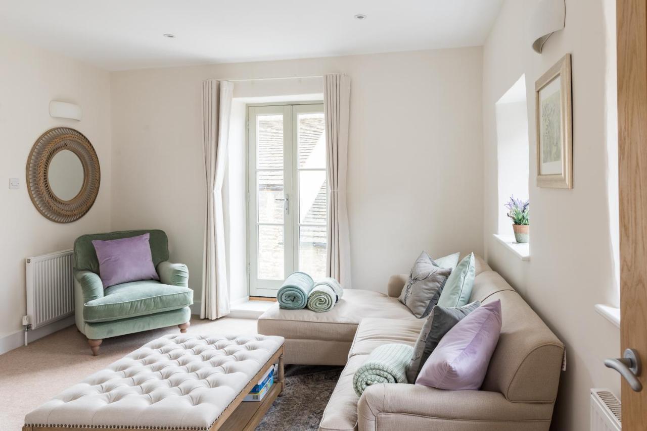 Luxury Cottage In Stamford Featured In The Sunday Times, Best Place To Live Exterior photo