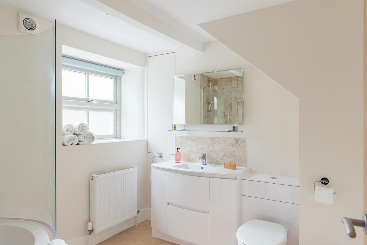 Luxury Cottage In Stamford Featured In The Sunday Times, Best Place To Live Exterior photo