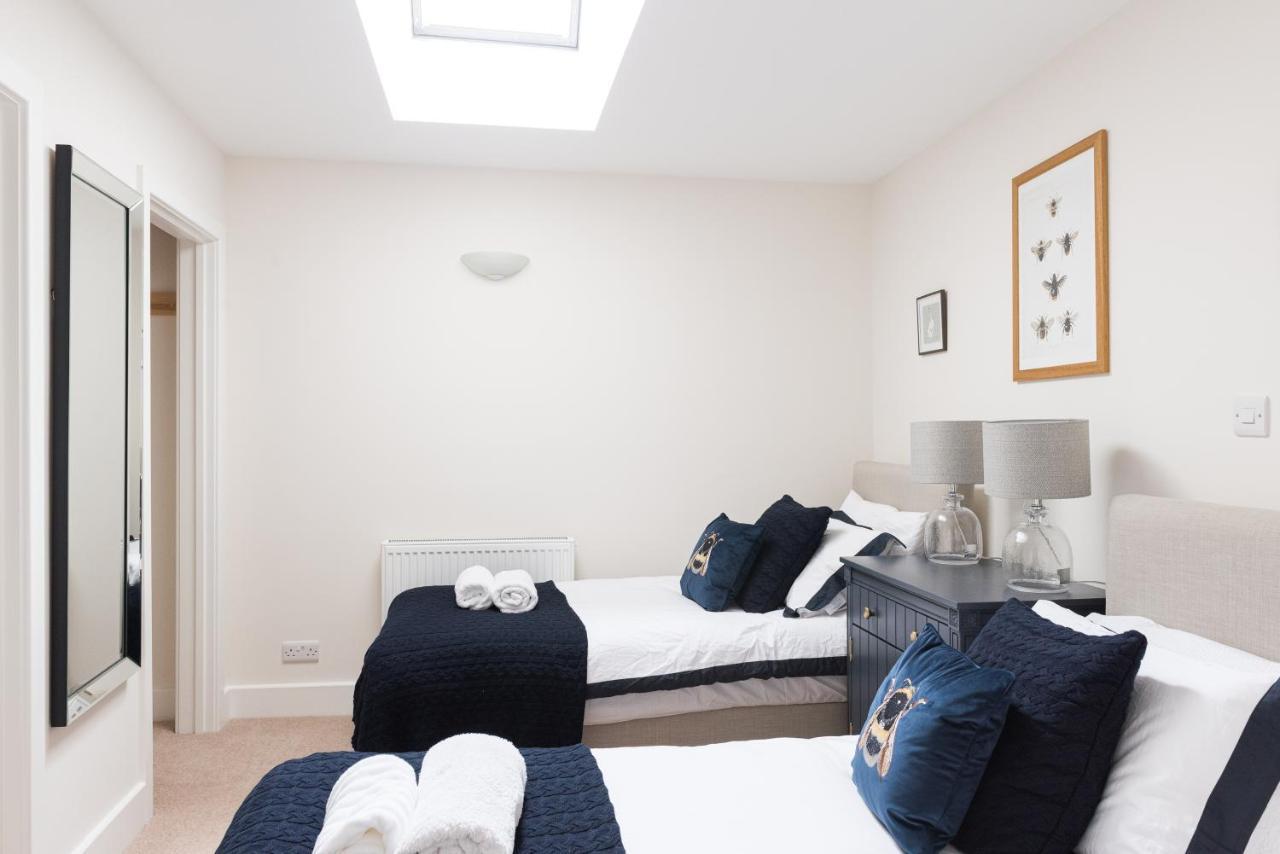 Luxury Cottage In Stamford Featured In The Sunday Times, Best Place To Live Exterior photo