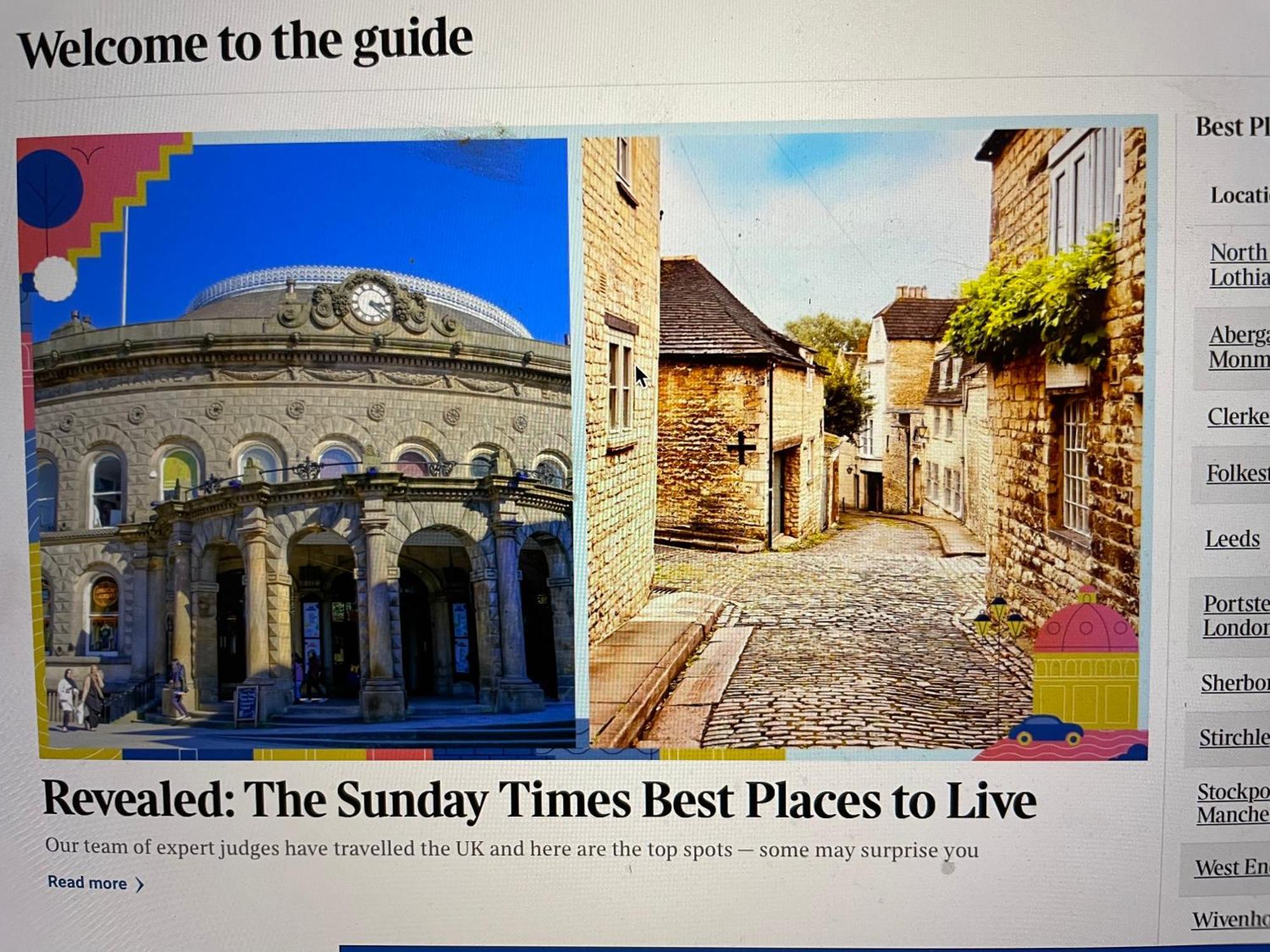 Luxury Cottage In Stamford Featured In The Sunday Times, Best Place To Live Exterior photo